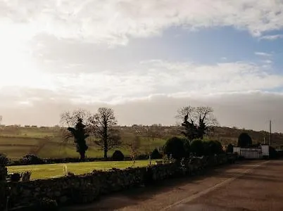The Barn Springmount Accommodation Dromara Exterior photo