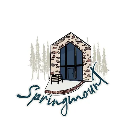 The Barn Springmount Accommodation Dromara Exterior photo
