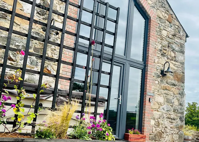 The Barn Springmount Accommodation
