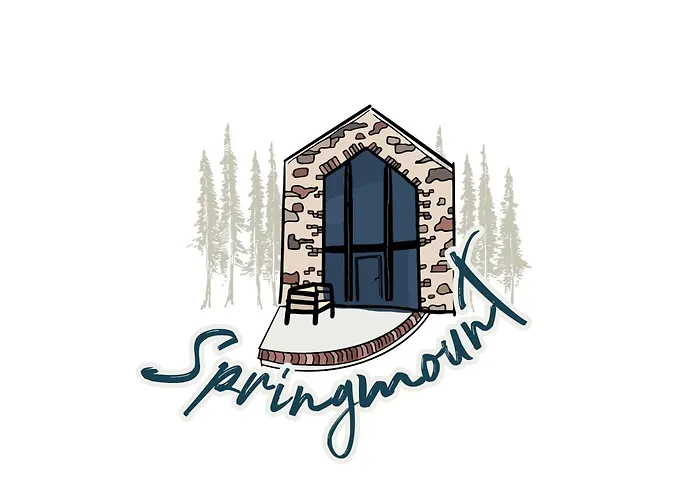 The Barn Springmount Accommodation