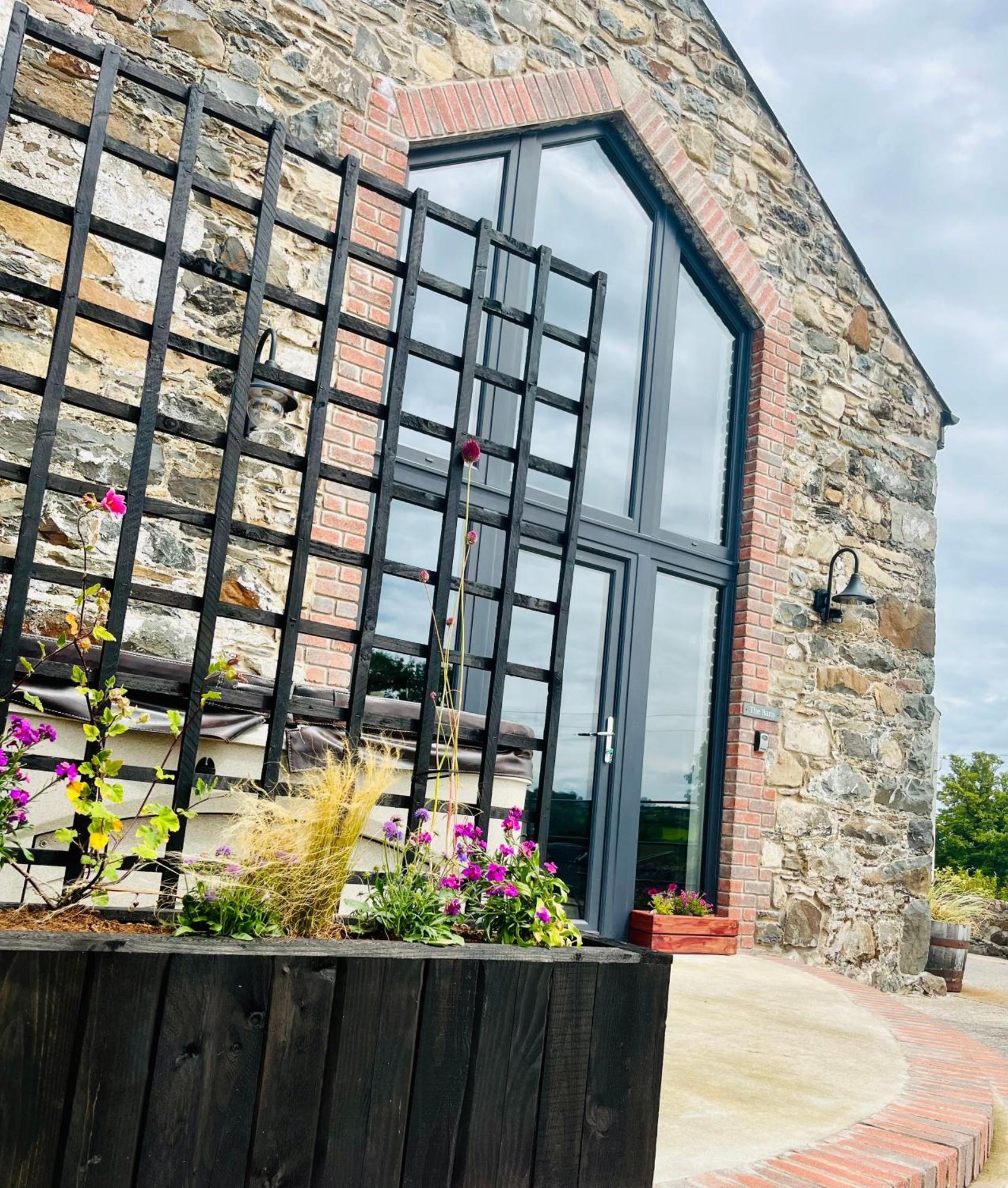 The Barn Springmount * Dromara