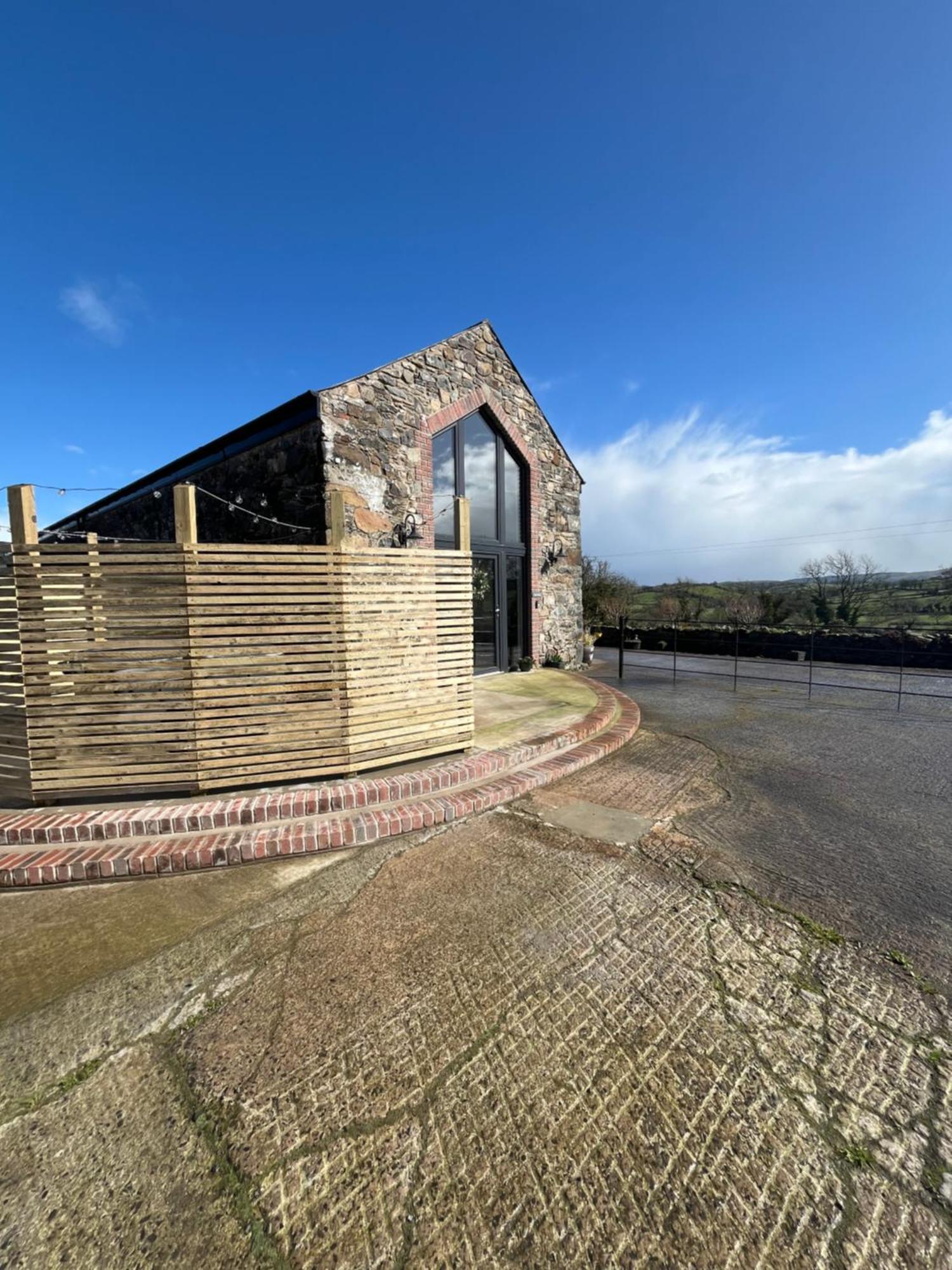 The Barn Springmount Apartment Dromara