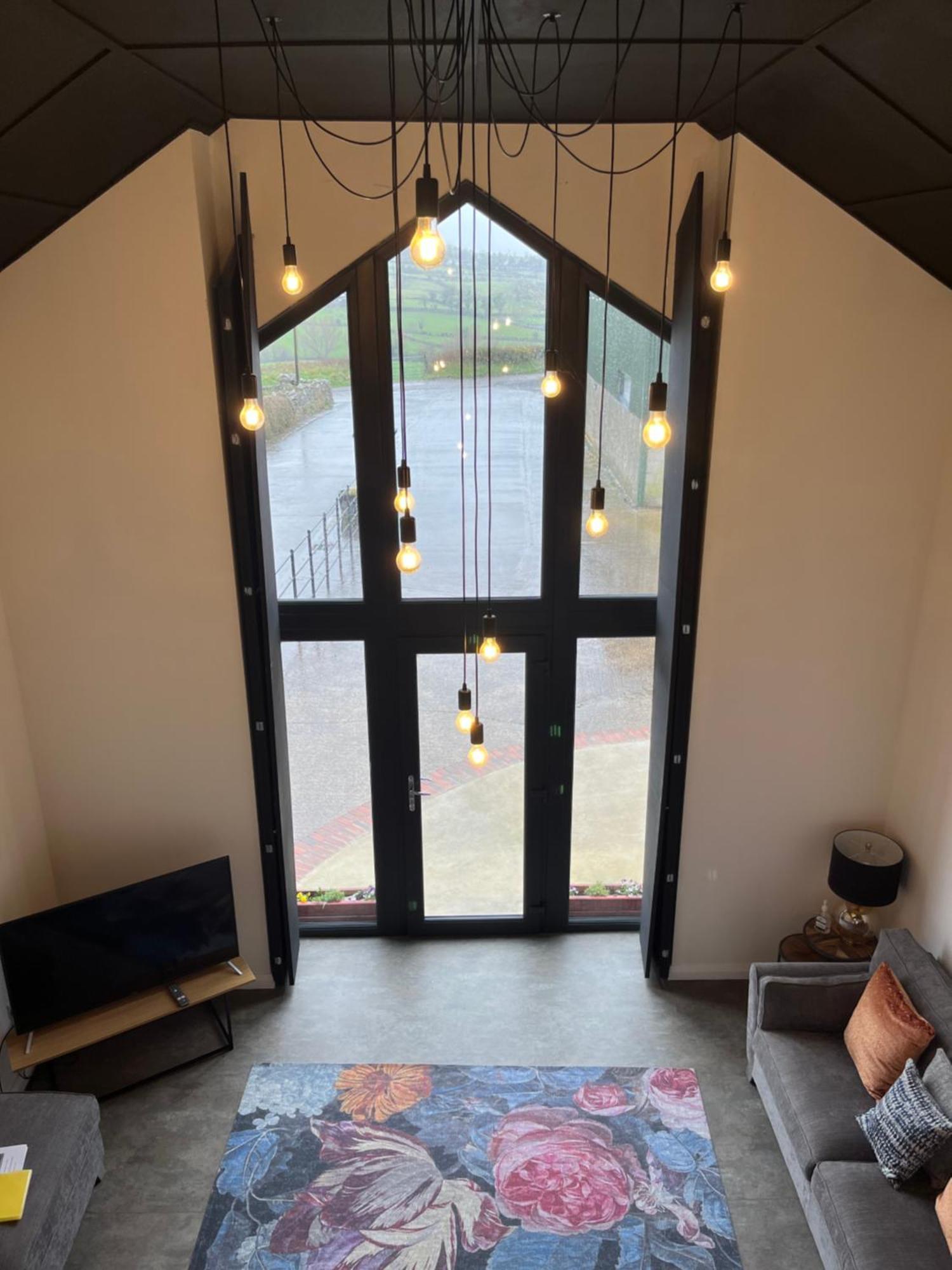 Apartment The Barn Springmount Dromara