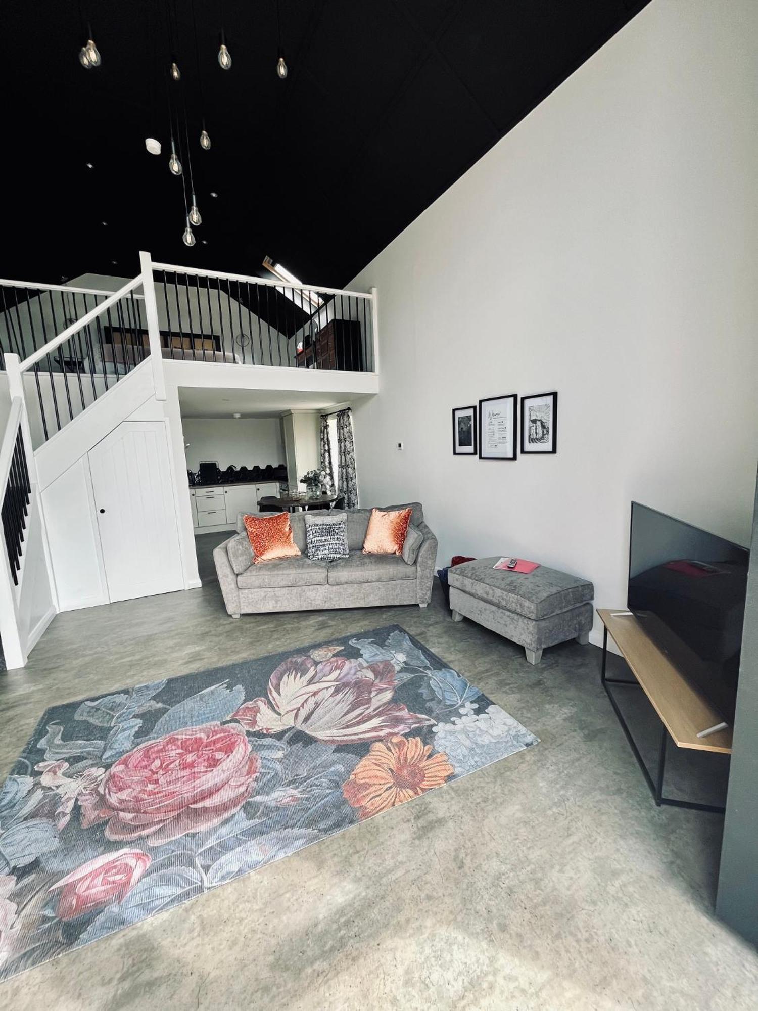 The Barn Springmount Apartment Dromara