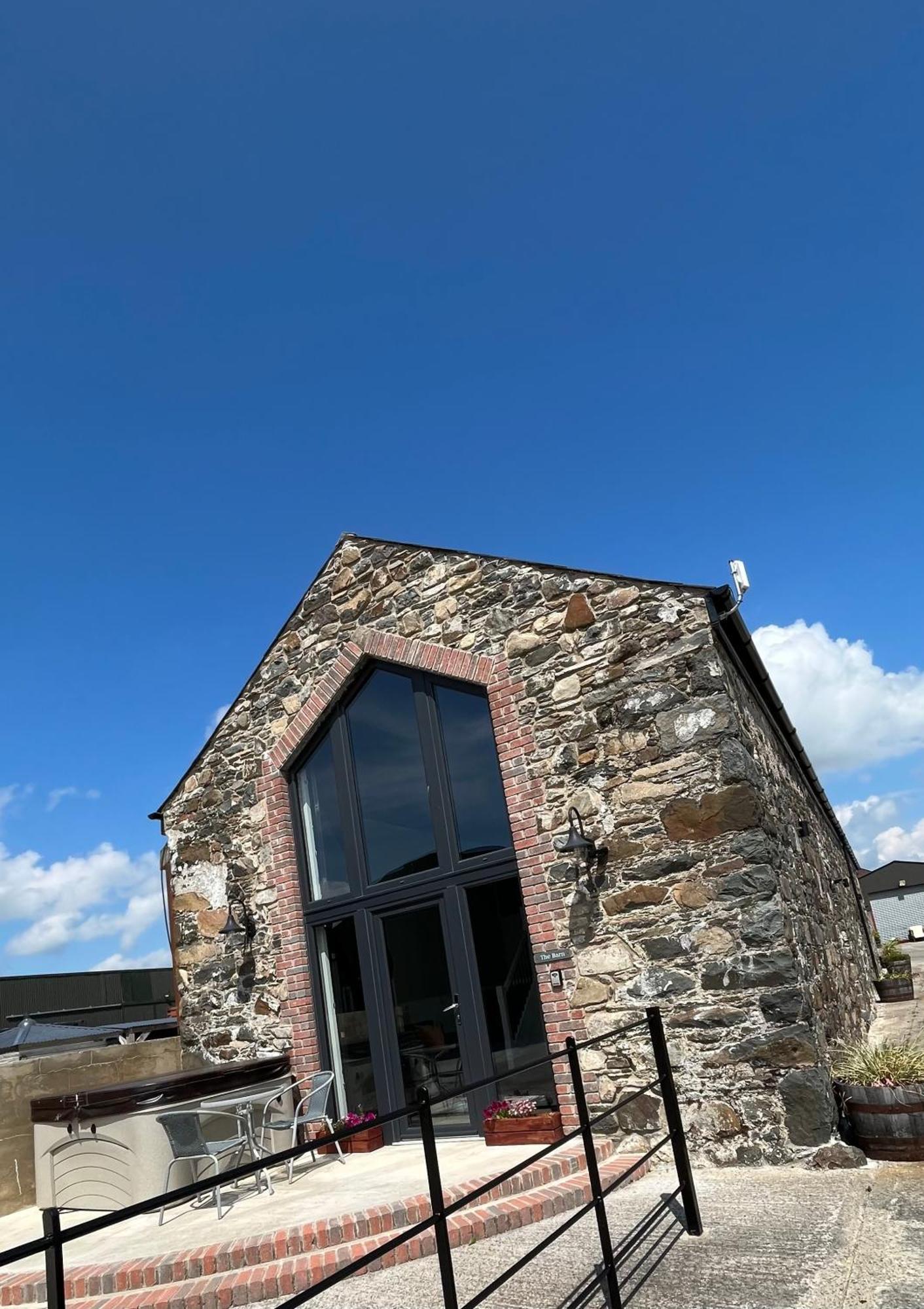 The Barn Springmount Apartment Dromara